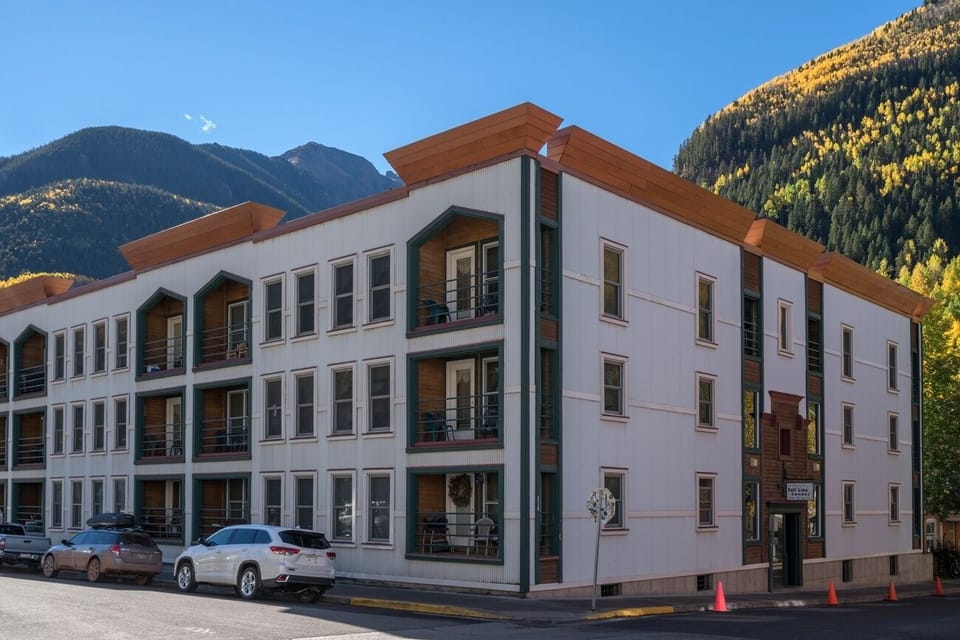 Condo, 2 Bedrooms | Exterior