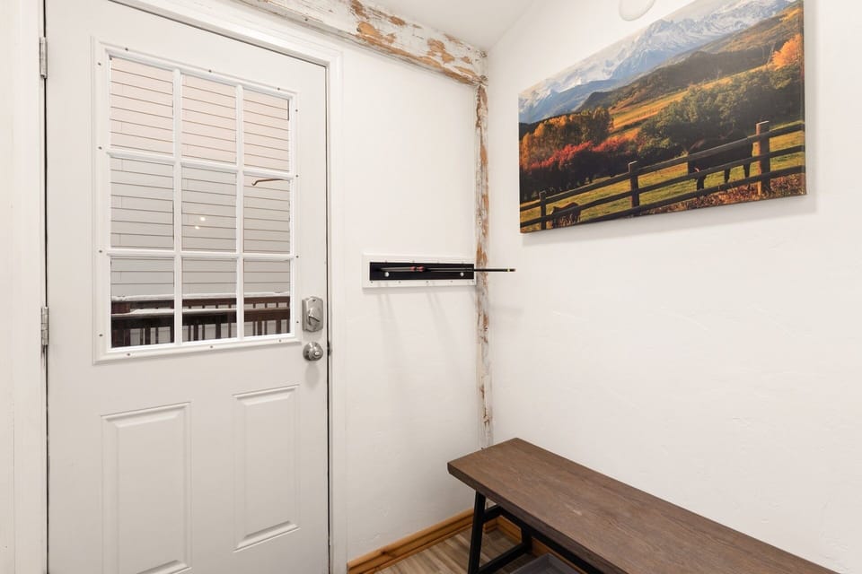 Condo, 1 Bedroom | Interior