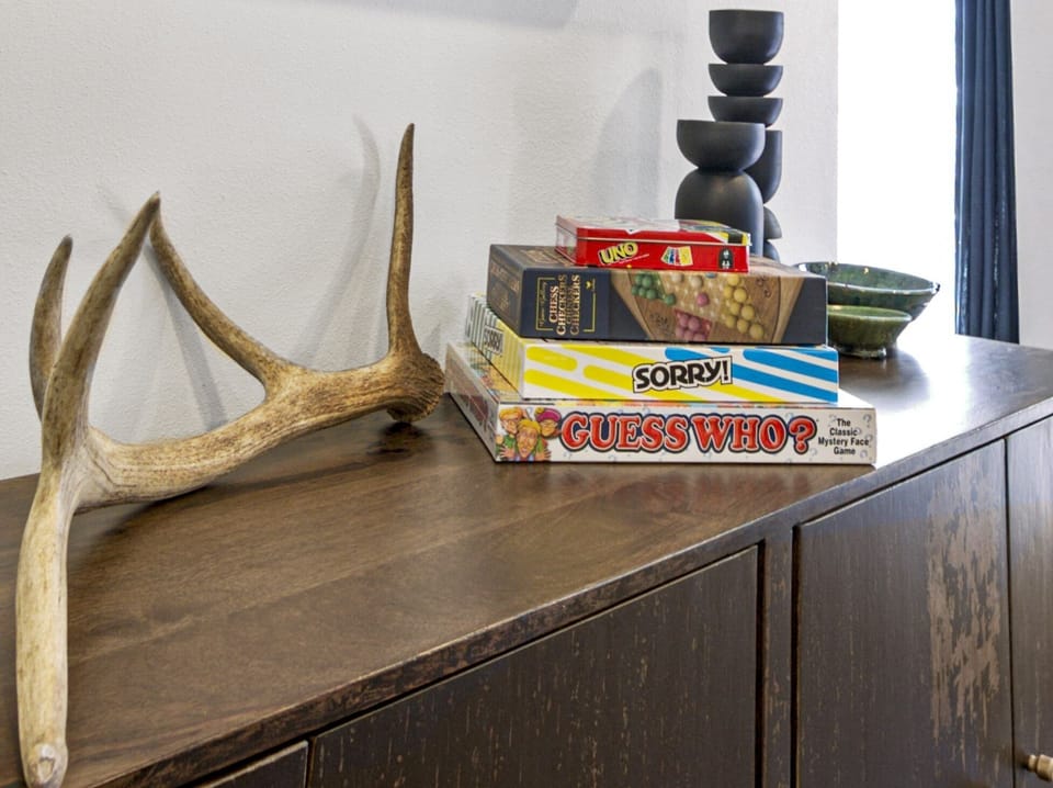 Condo, 2 Bedrooms | Interior