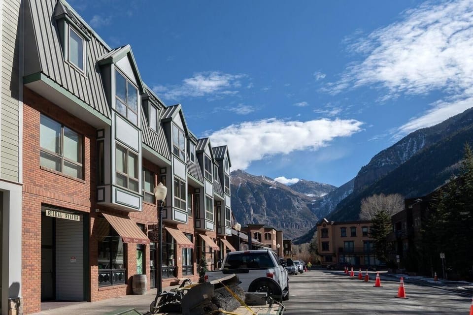 Condo, 2 Bedrooms | Exterior