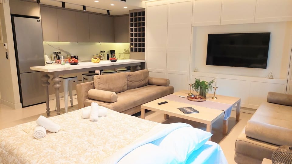 House | 1 bedroom