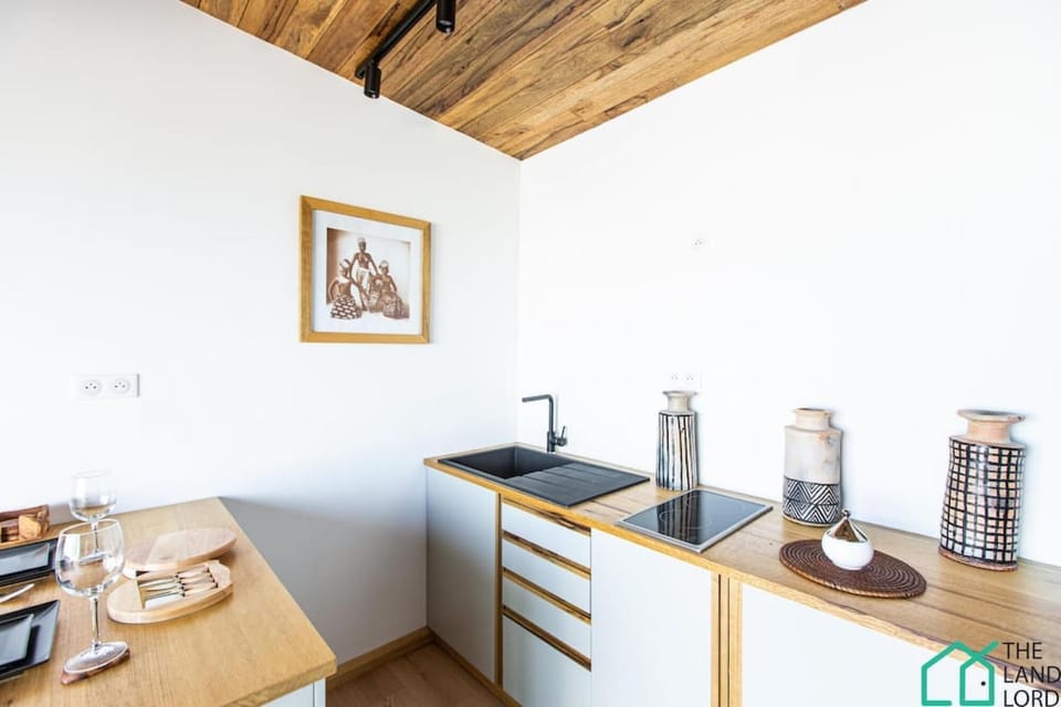 House | 1 bedroom