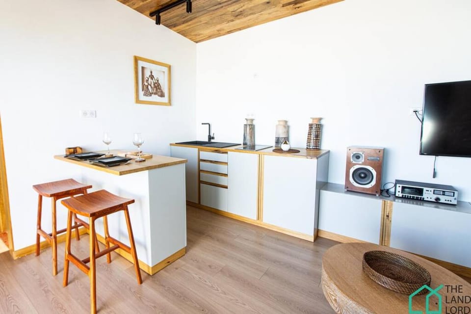 House | 1 bedroom