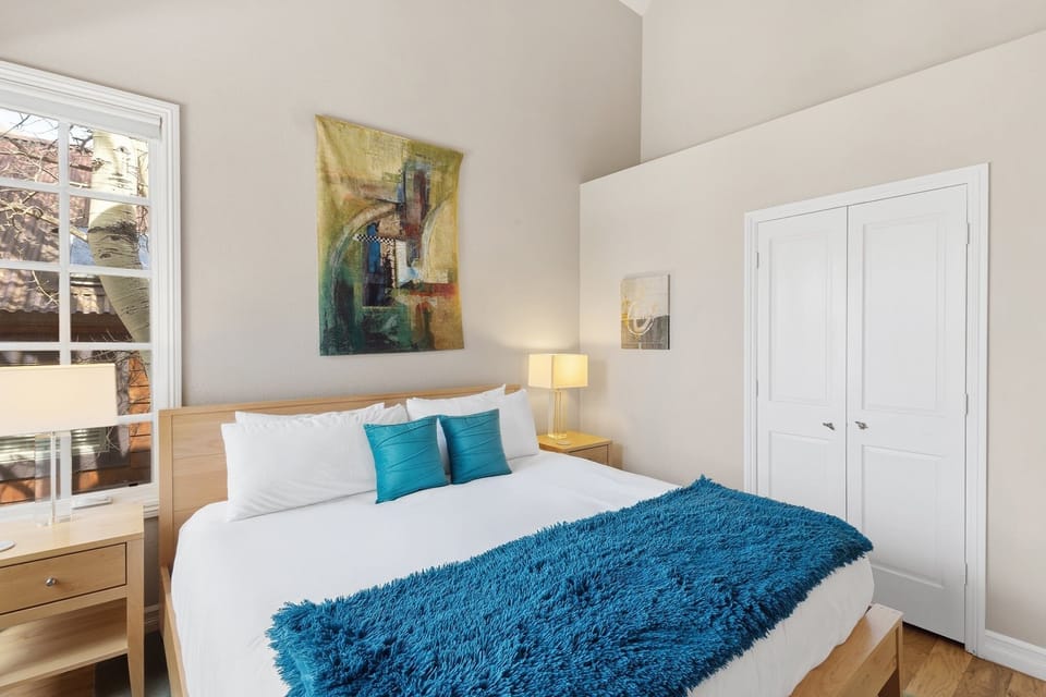 Condo, 3 Bedrooms | 3 bedrooms, free WiFi