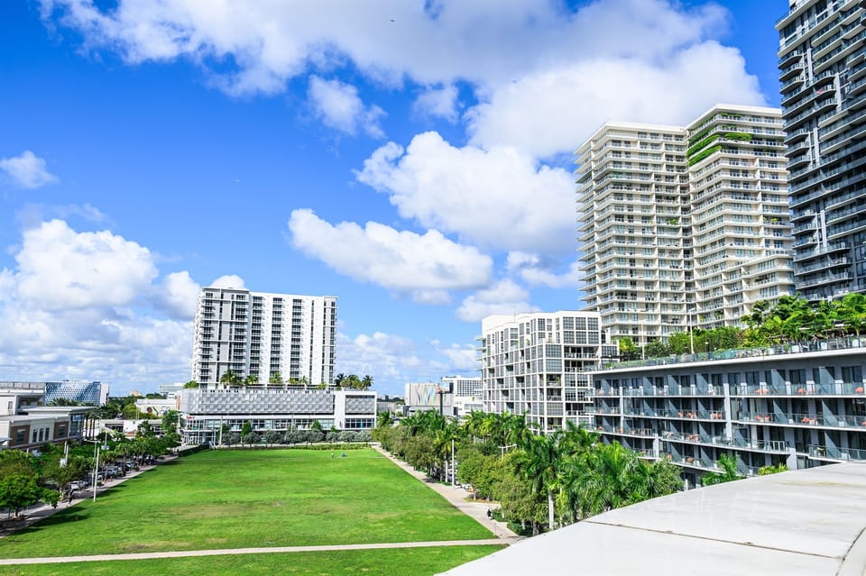 Midtown Miami