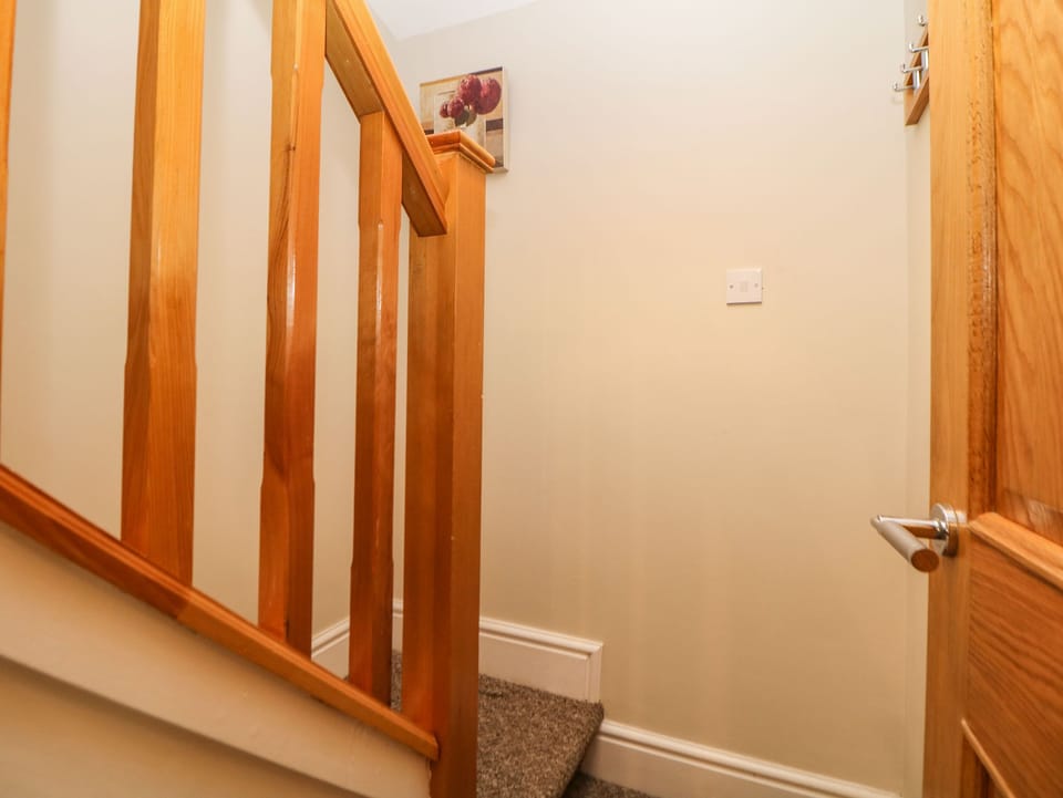 Shenton Terrace Cottage in High Peak District
