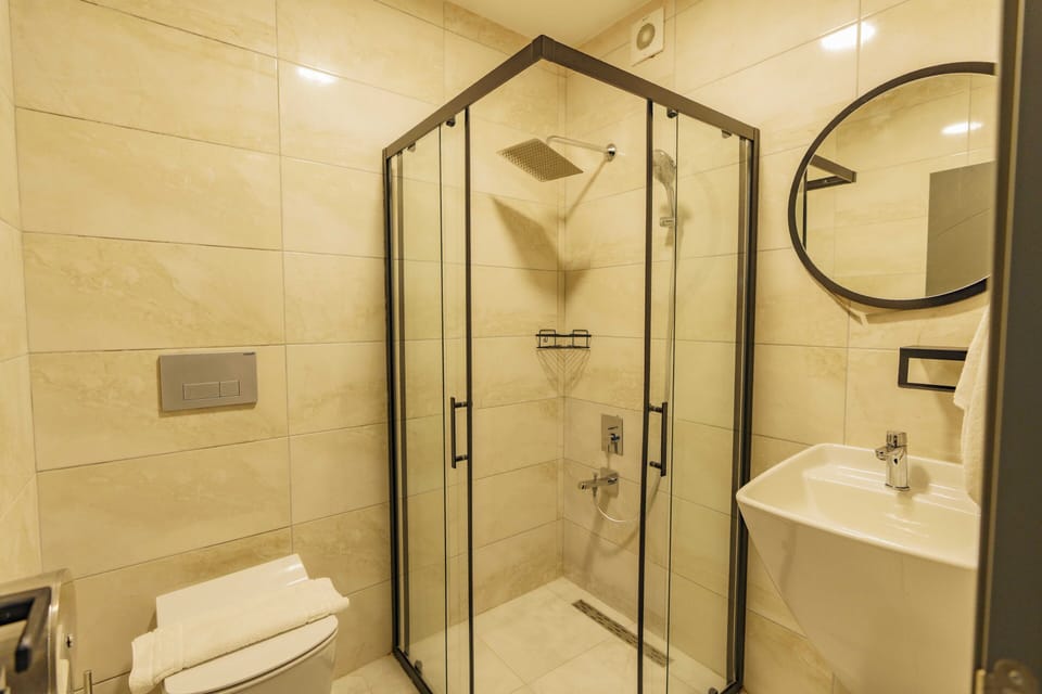 Luxury Room, Terrace, River View | Premium bedding, minibar, in-room safe, individually decorated