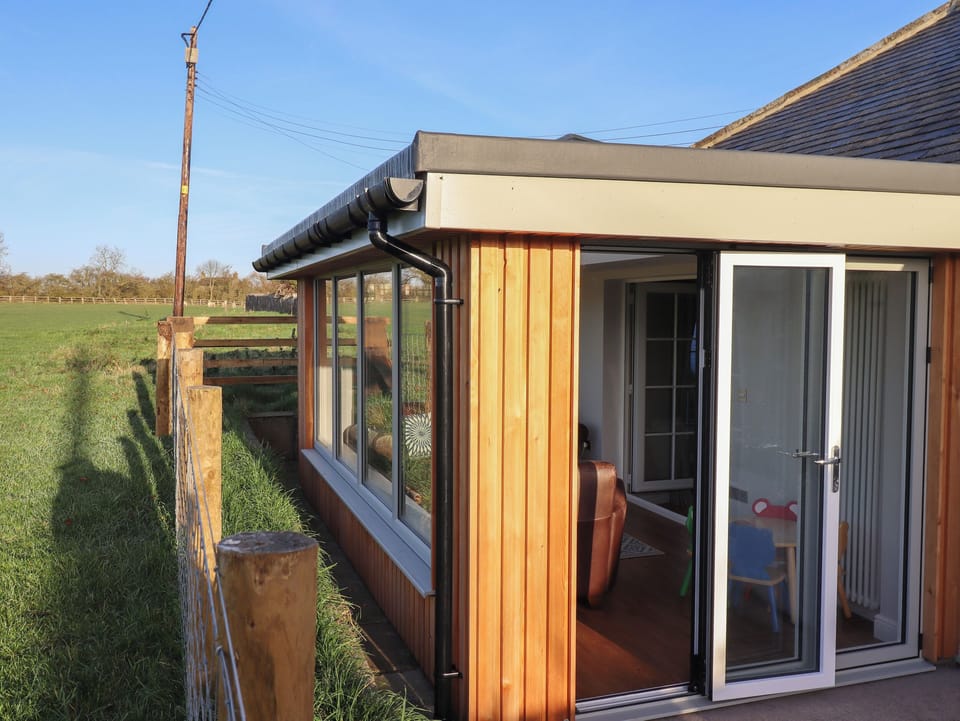 Cottage | Exterior