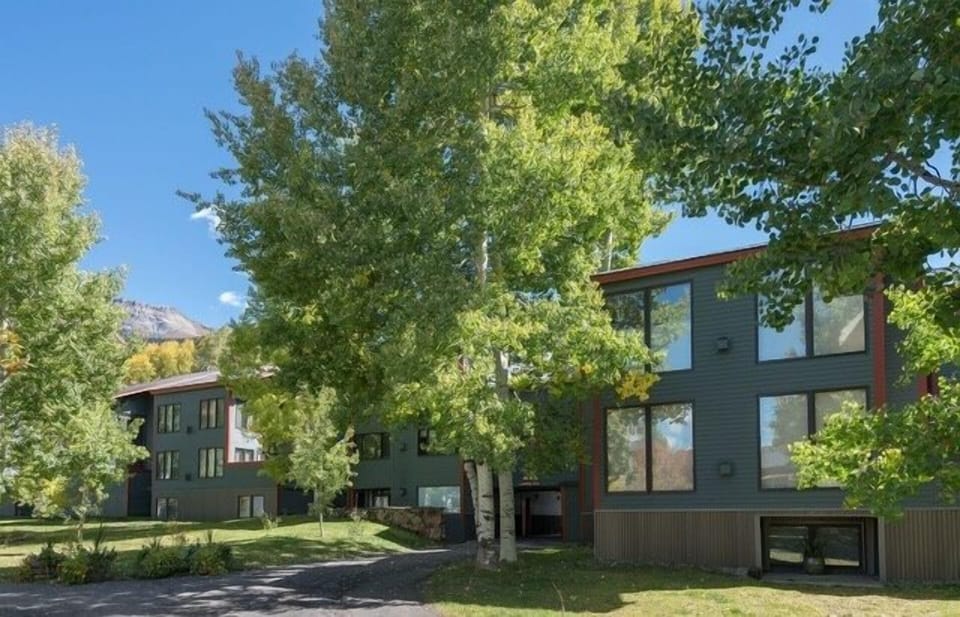 Condo, 3 Bedrooms | Exterior