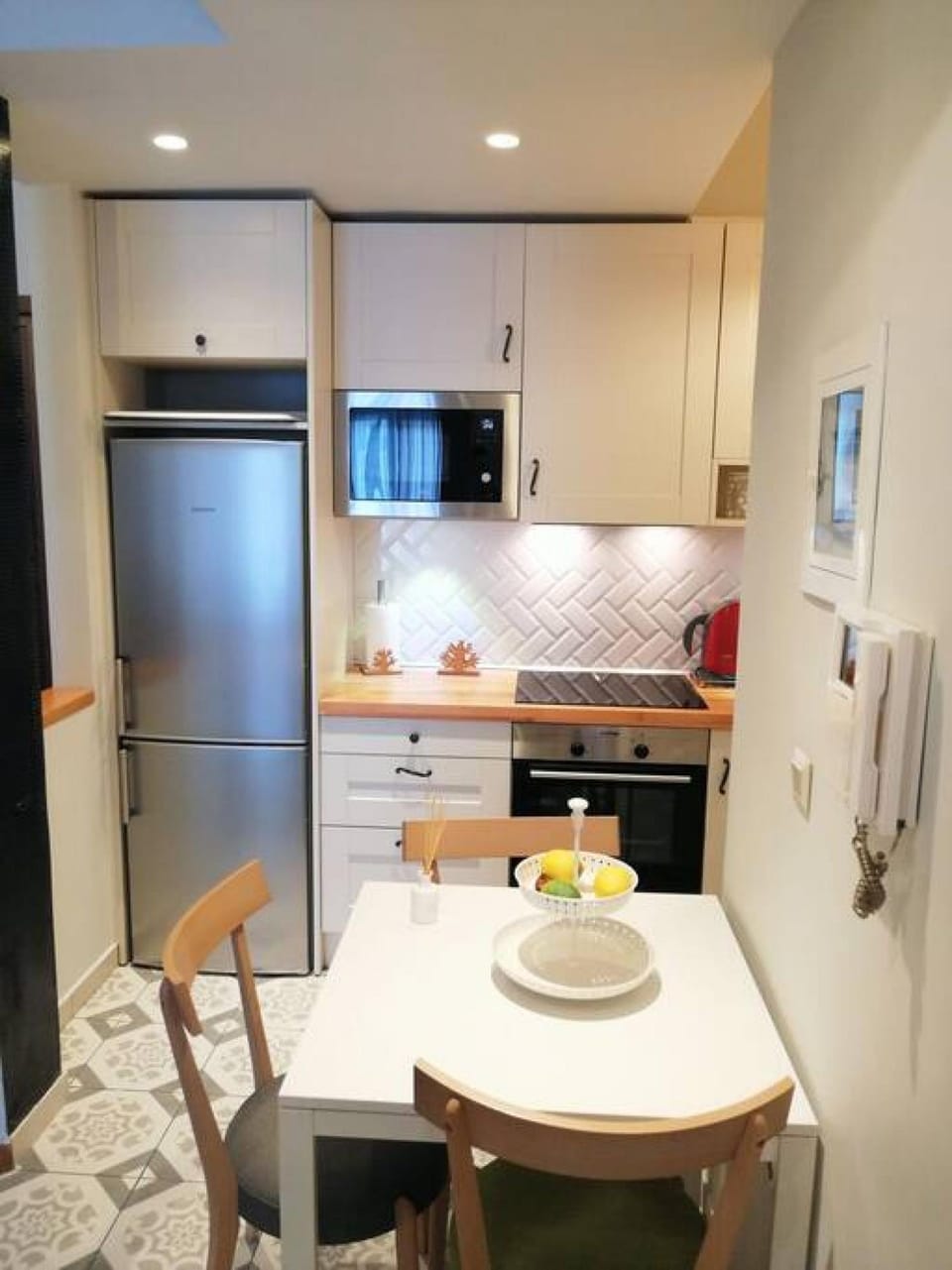 House | 1 bedroom, high-speed internet