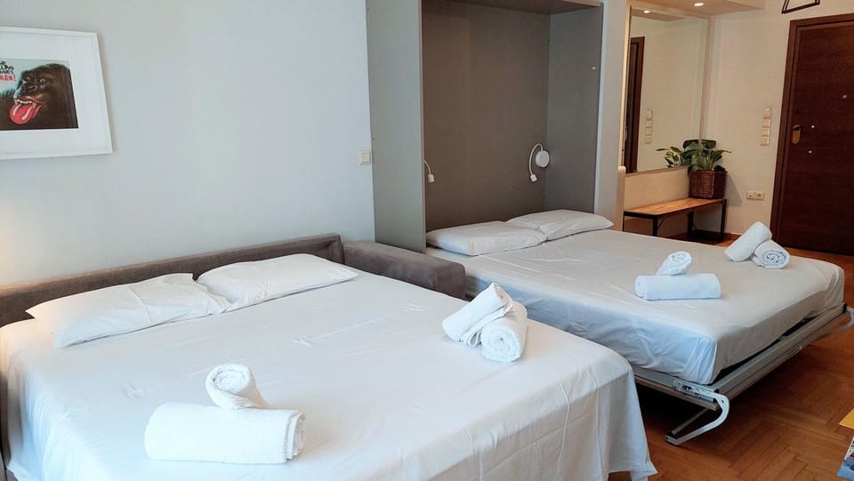 House | 1 bedroom, high-speed internet