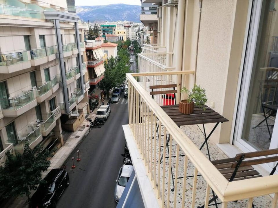 House | 1 bedroom, high-speed internet