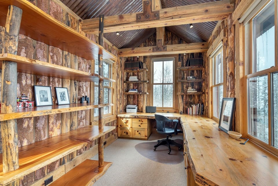 House, 6 Bedrooms | Interior