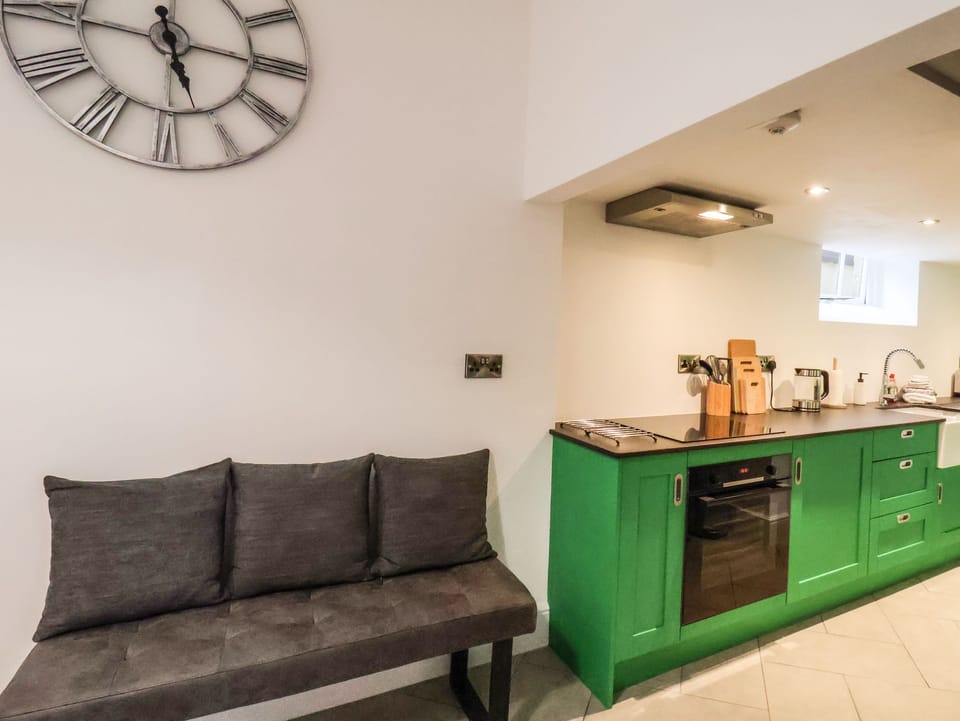 Cottage | Interior