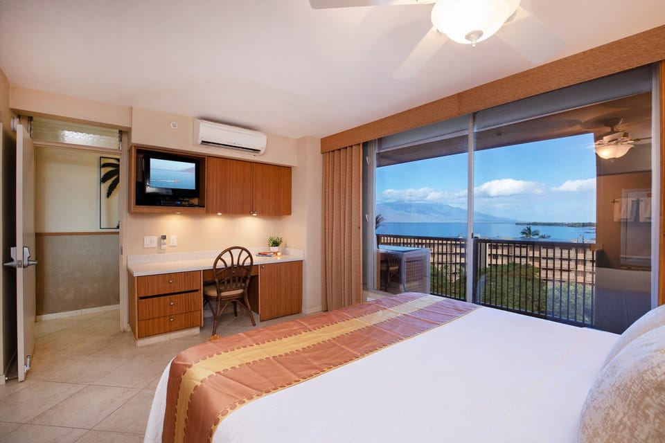 Condo, 2 Bedrooms | 2 bedrooms, WiFi (free)