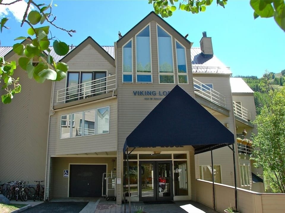 Condo, 1 Bedroom | Exterior