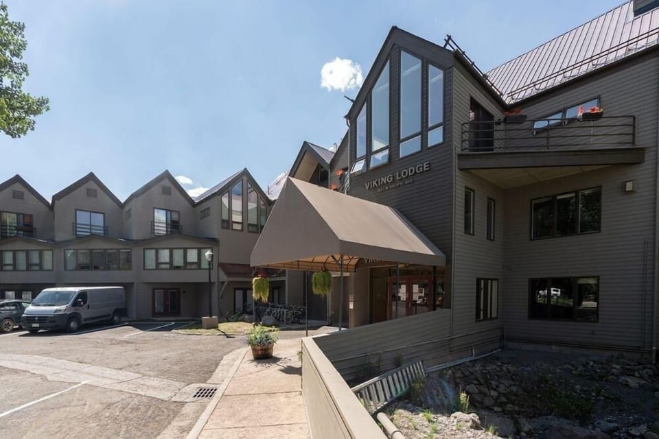 Condo, 1 Bedroom | Exterior