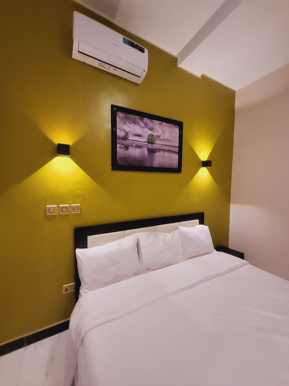 Standard Room | 1 bedroom