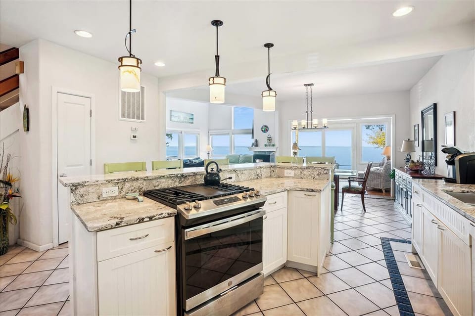 Kitchen 2024