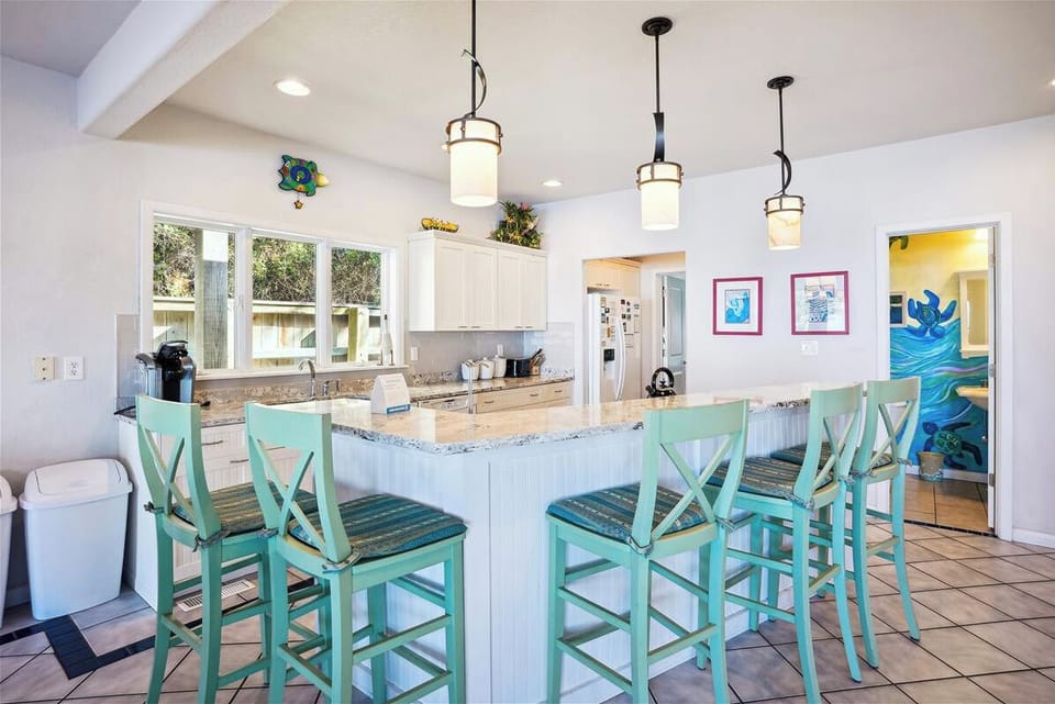 Kitchen 2024