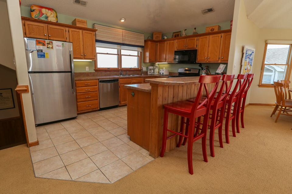 Kitchen 2023