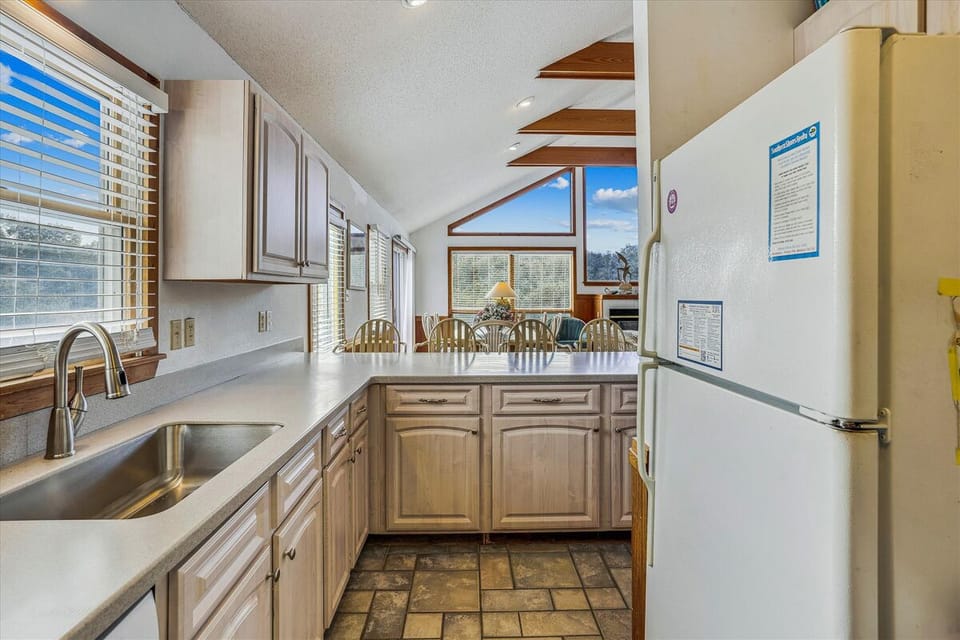 Kitchen 2024 -