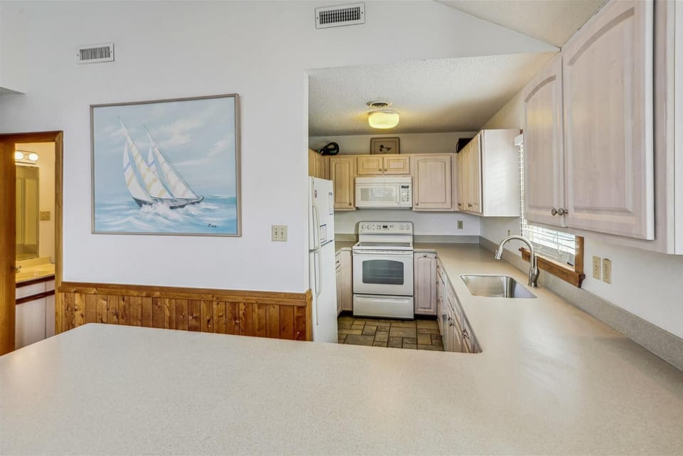 Kitchen 2024 -