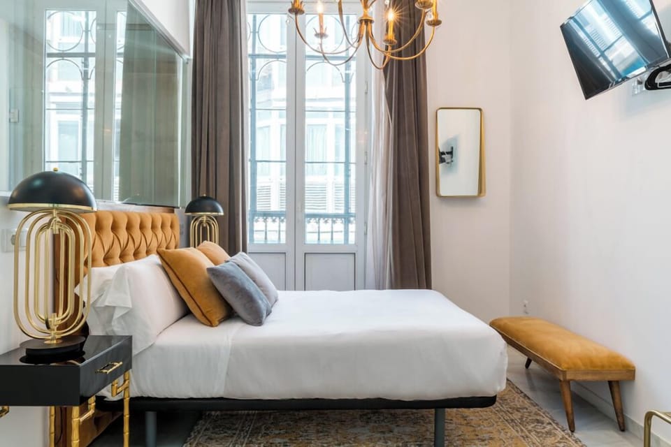 Double or Twin Room | Free WiFi, bed sheets
