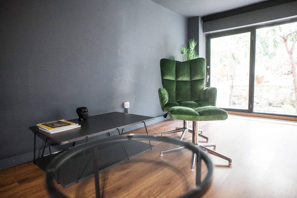 Apartment | 2 bedrooms, free WiFi