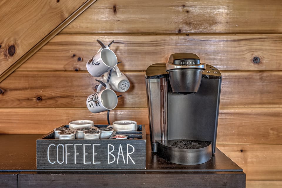 Coffee Bar