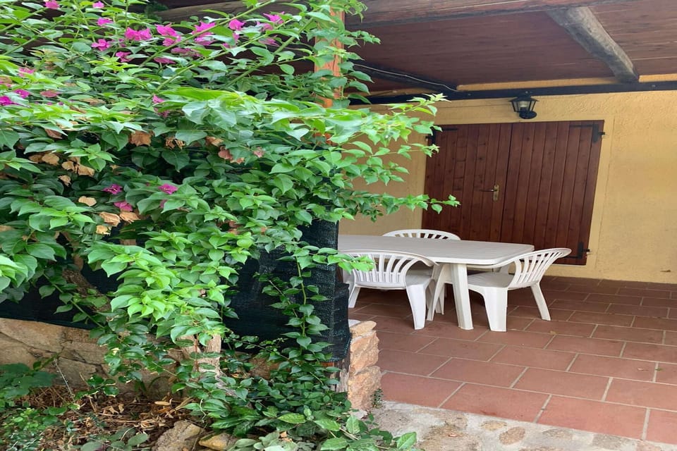 Patio / Balcony