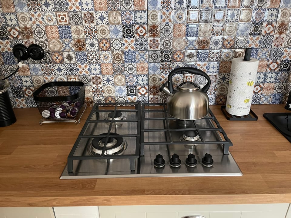 Stove