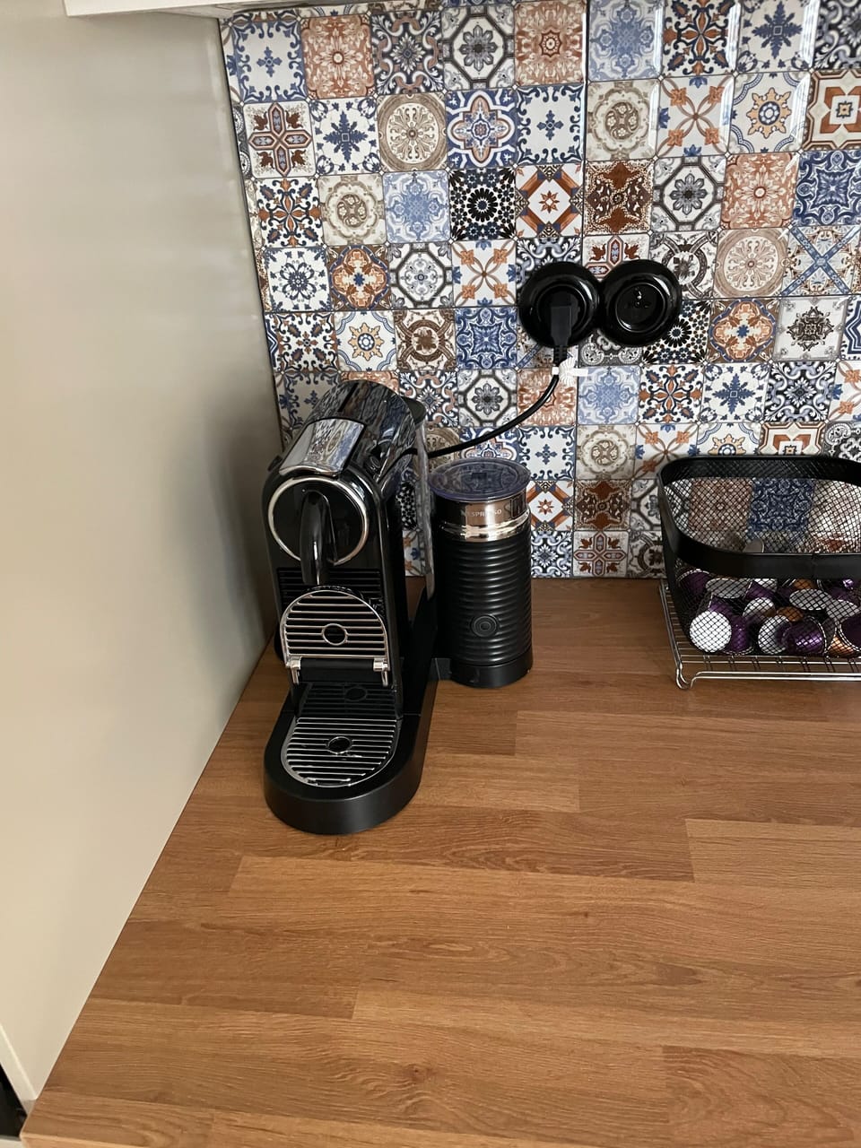Nesspresso