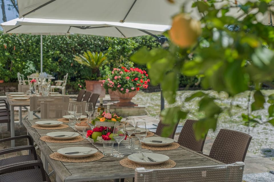 Villa Il Fiore e la Farfalla 14 (8969)