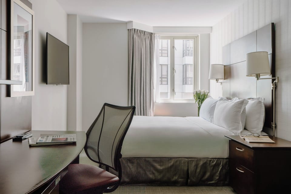 1 bedroom, premium bedding, pillowtop beds, in-room safe