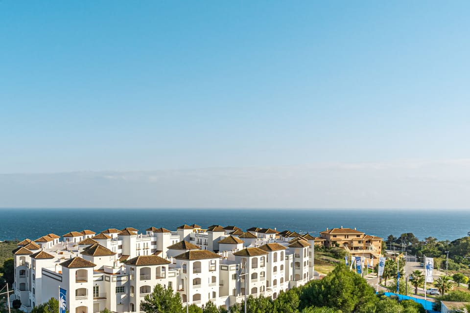 Apartment Manilva - 7