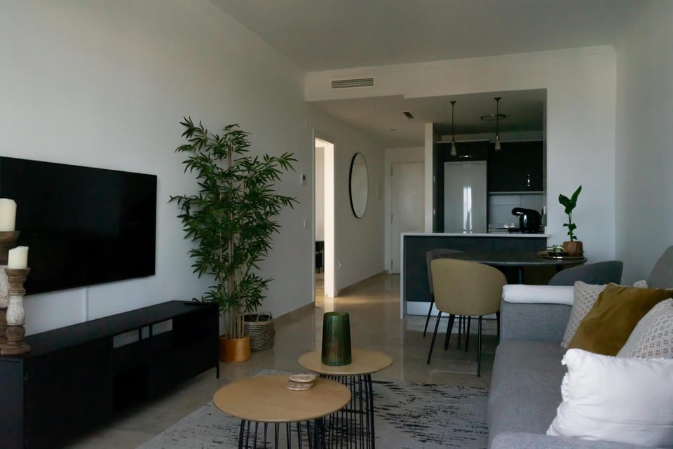 Apartment Manilva - 3