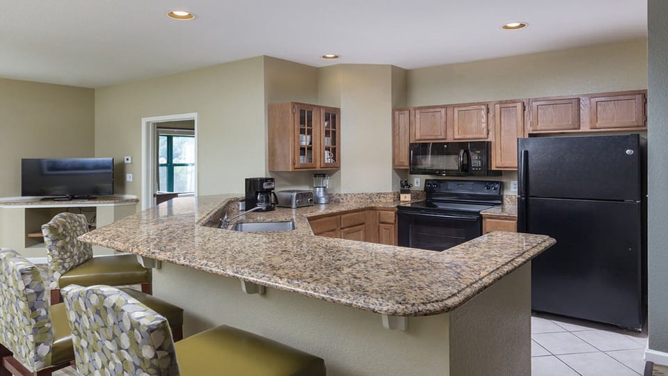 Unit may vary in layout, view, floor, and decor.  