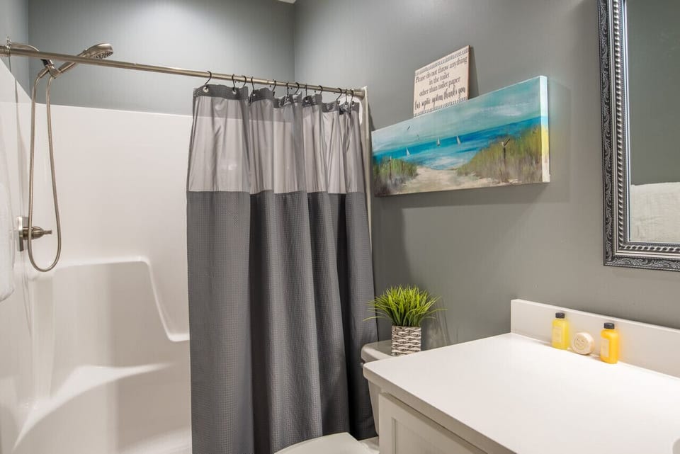 Master Bath