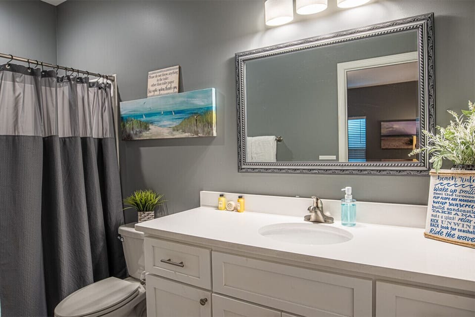 Master Bath
