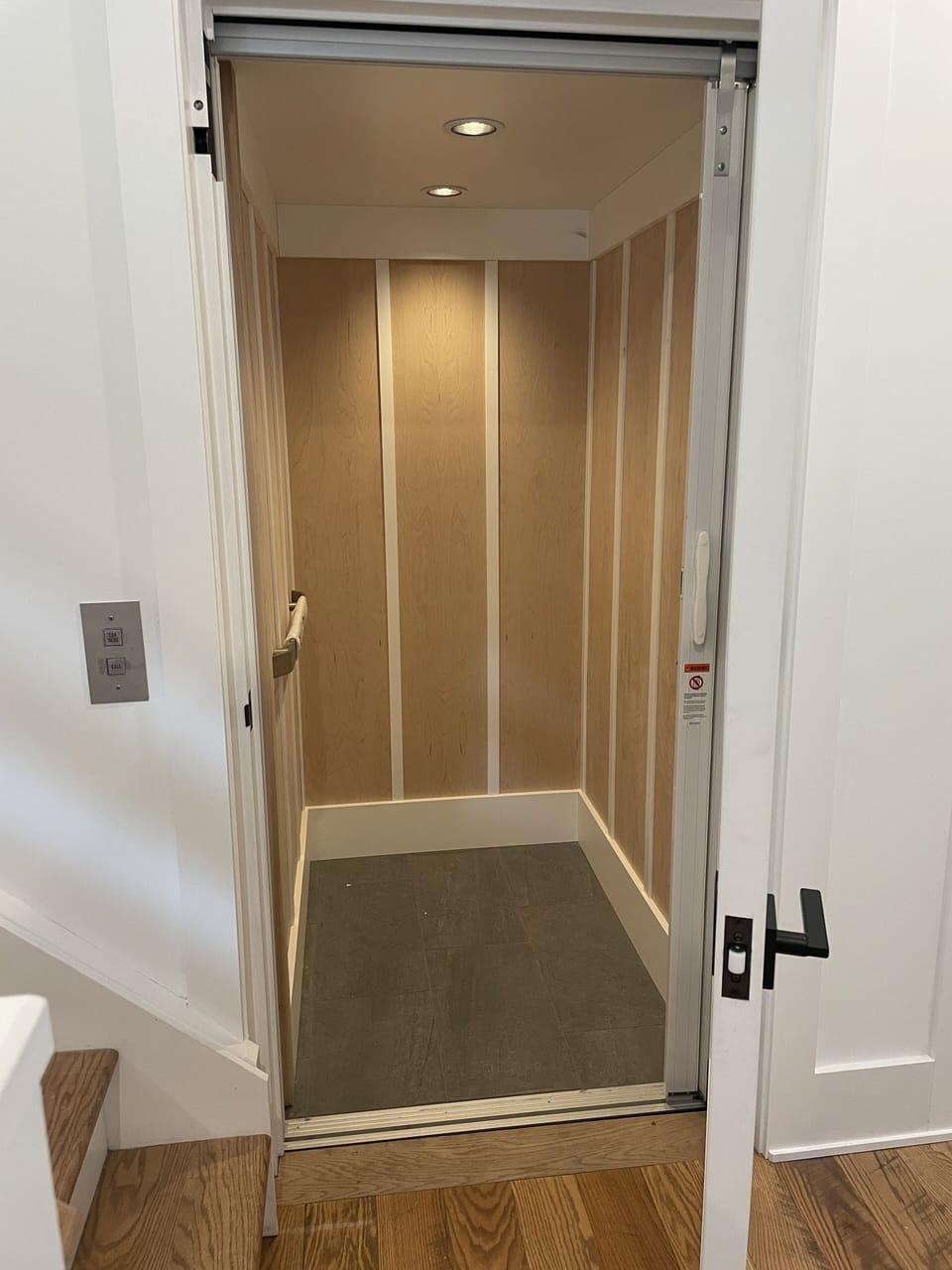 Elevator