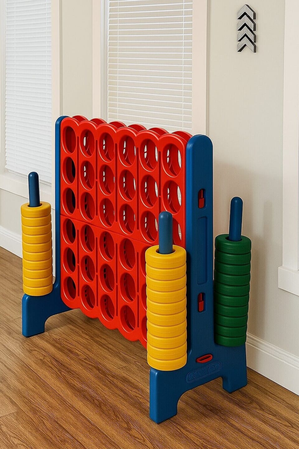 Fun starts here — where friendly competition meets endless laughter.
