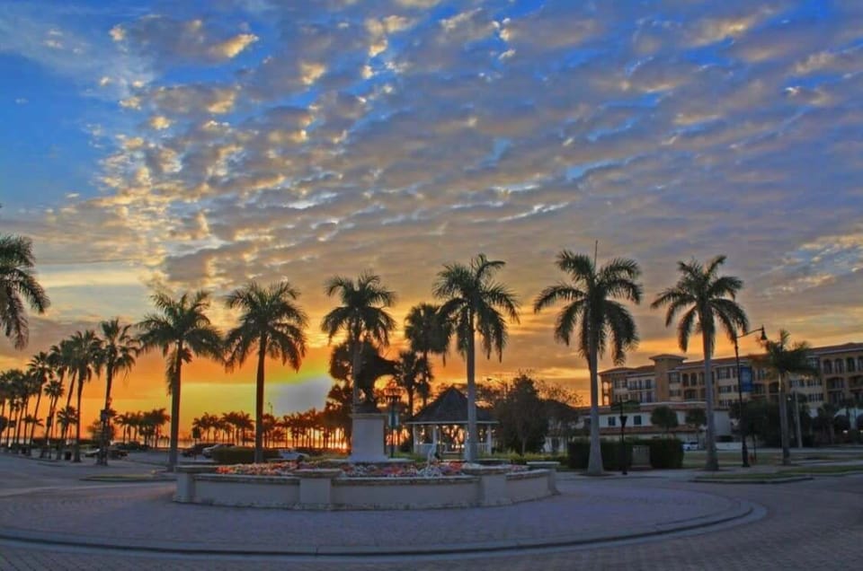 Beautiful Sunset 