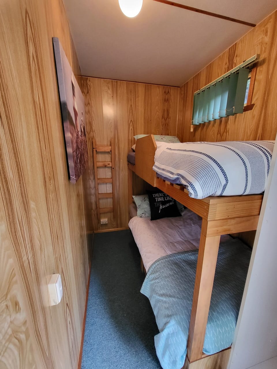 Comfort Cabin | 2 bedrooms