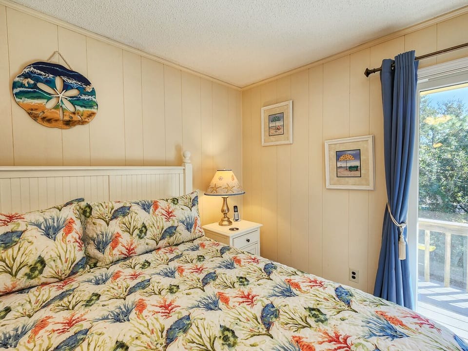 Bedroom 1 2023