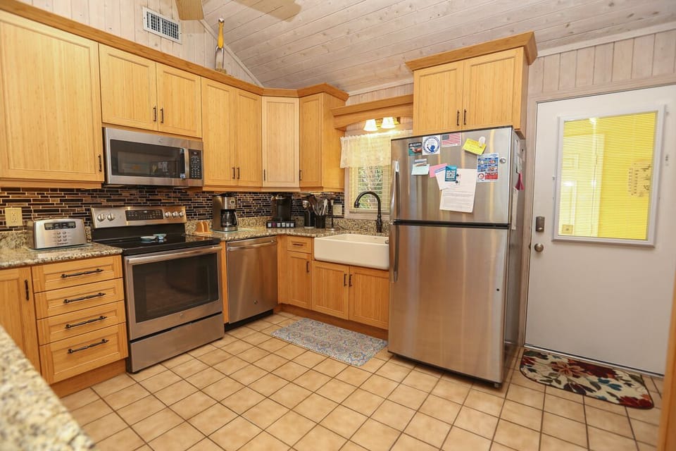 Kitchen 2023