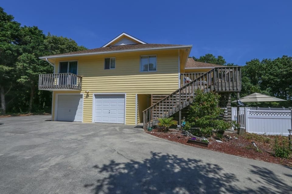 Westside Outer Banks Vacation Rental 2021