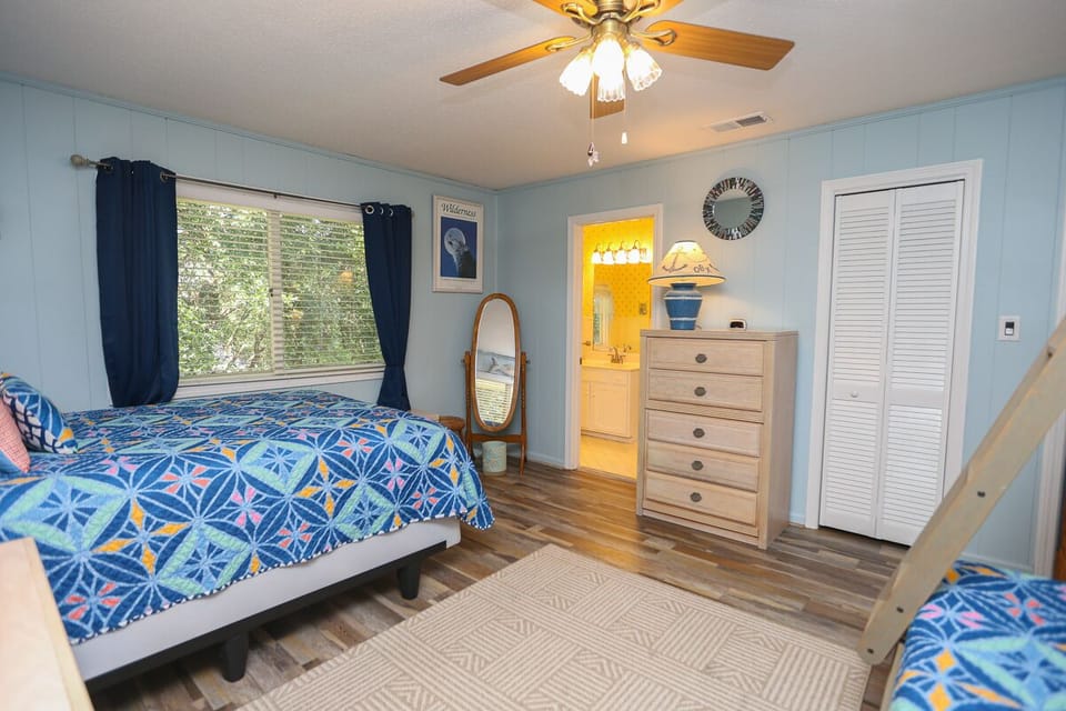 Bedroom 4 2023