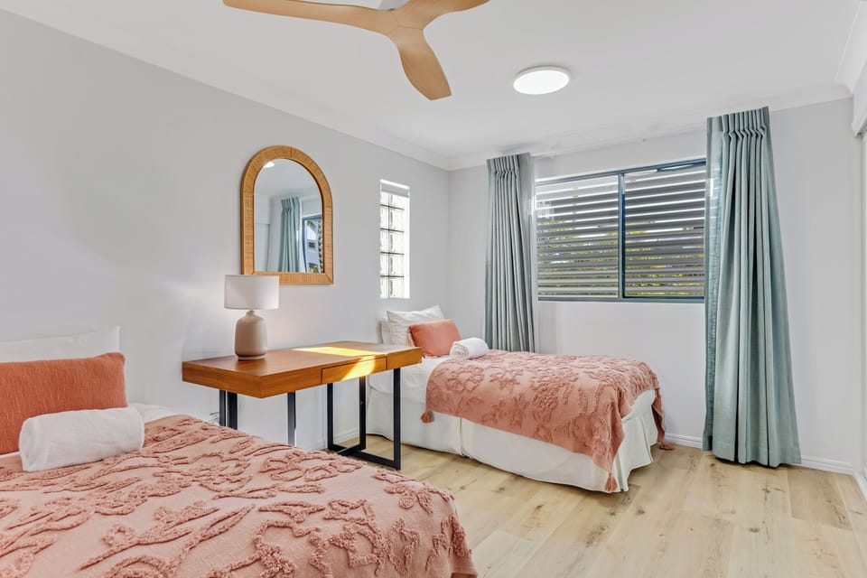 Family Apartment | 3 bedrooms