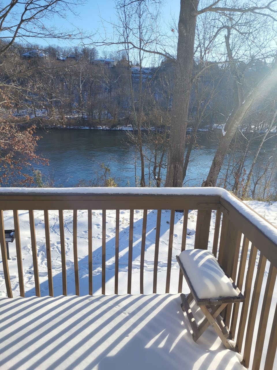 deck view January 2026